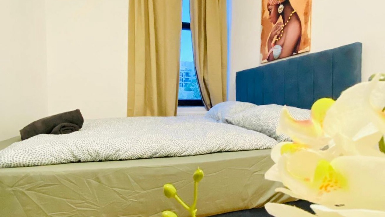 Photo of Bedroom in Liesing