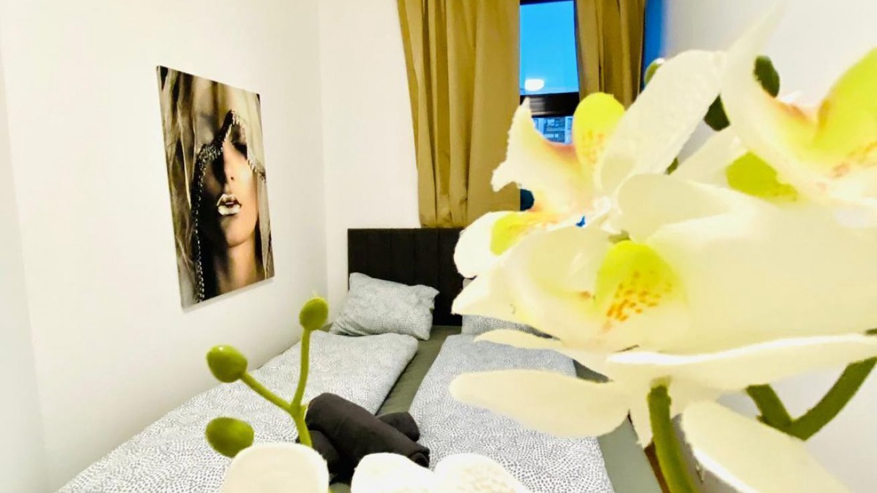 Photo of Bedroom in Liesing
