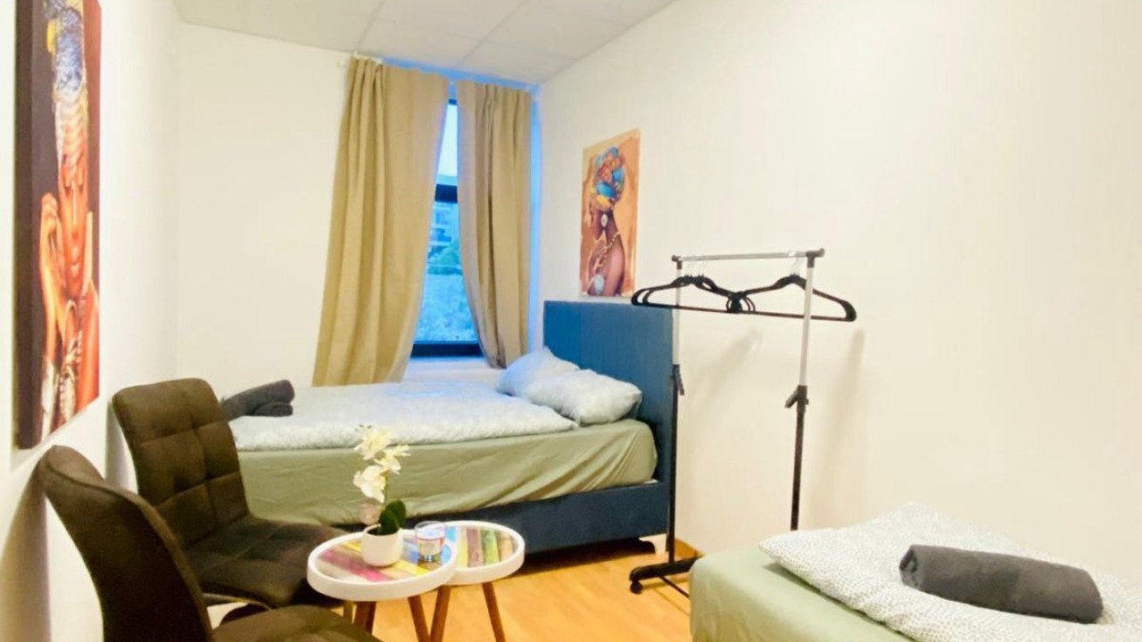 Photo of Bedroom in Liesing