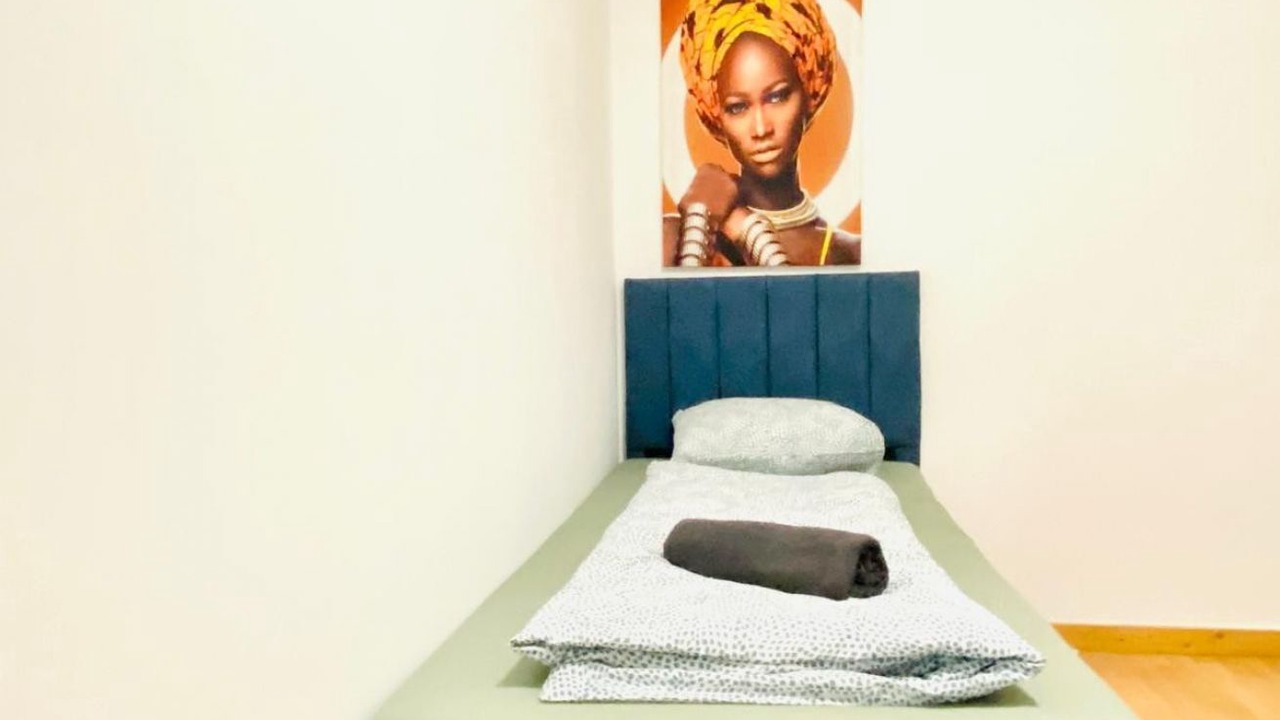 Photo of Bedroom in Liesing