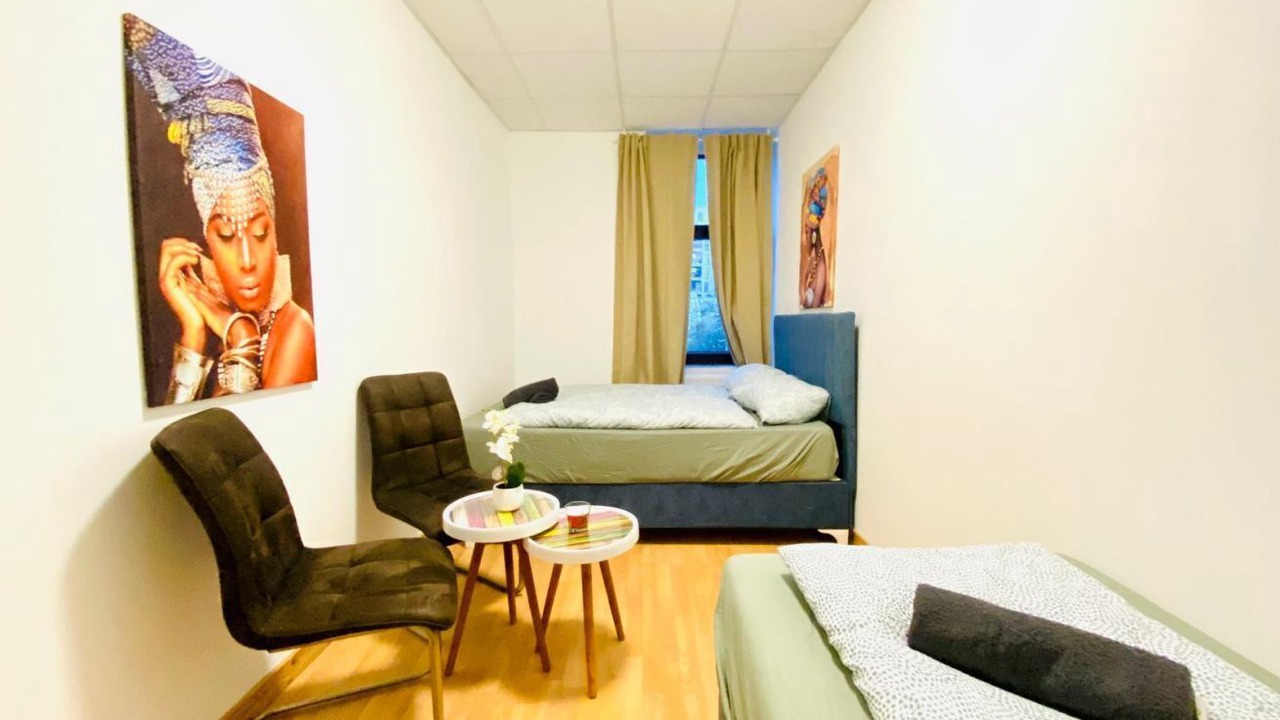 Photo of Bedroom in Liesing