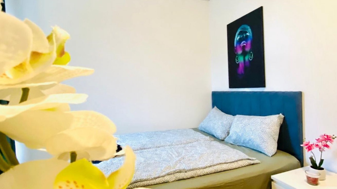 Photo of Bedroom in Liesing