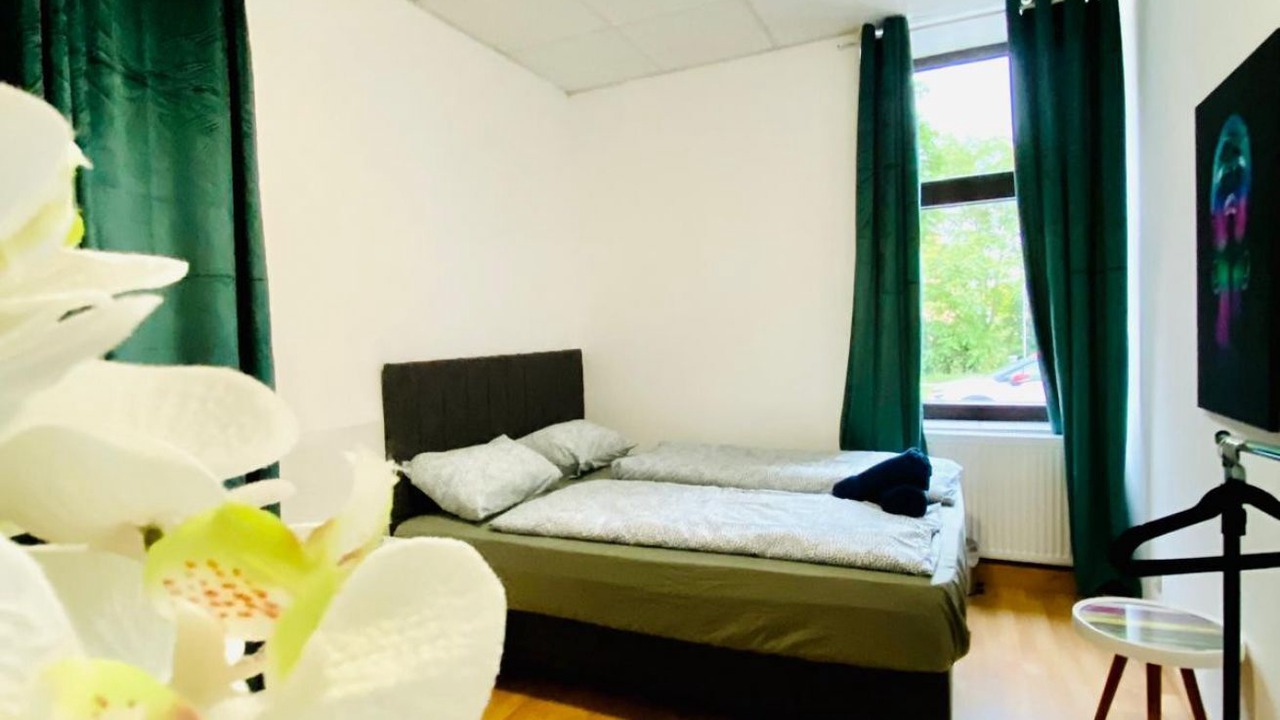 Photo of Bedroom in Liesing