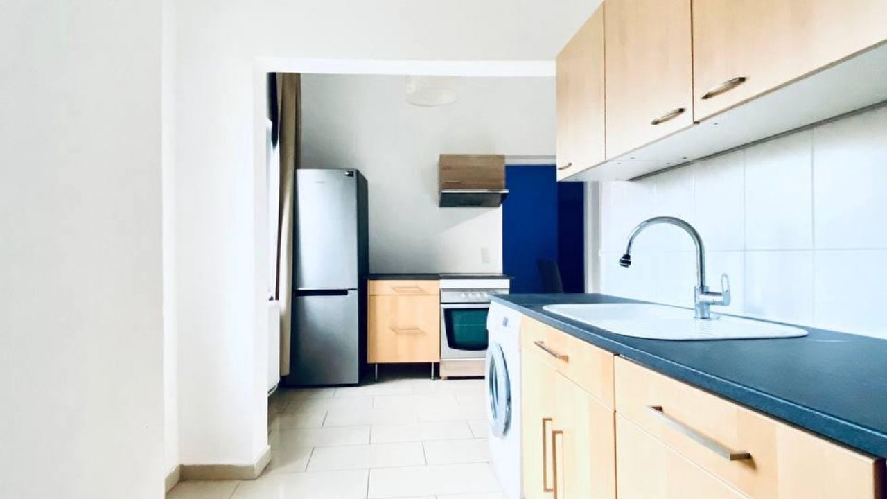 Photo of Kitchen in Liesing