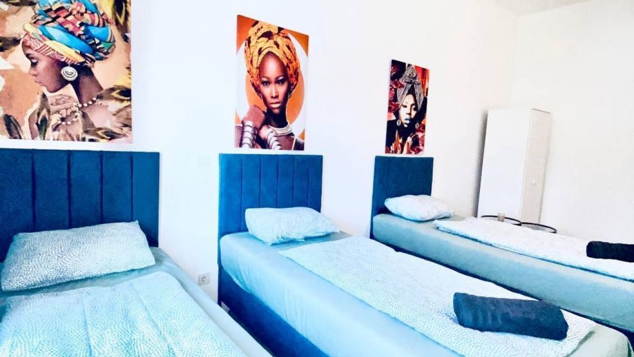 Photo of Bedroom in Liesing