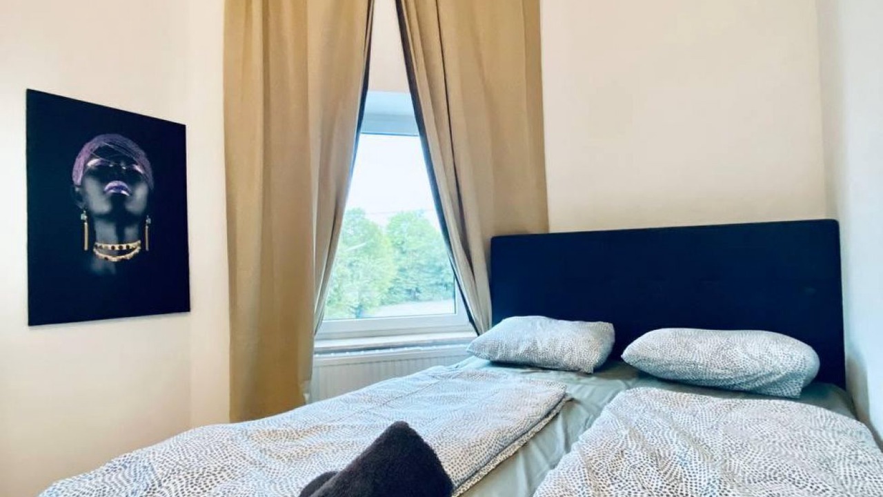 Photo of Bedroom in Liesing