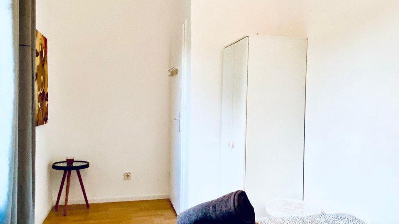 Photo of Bedroom in Liesing