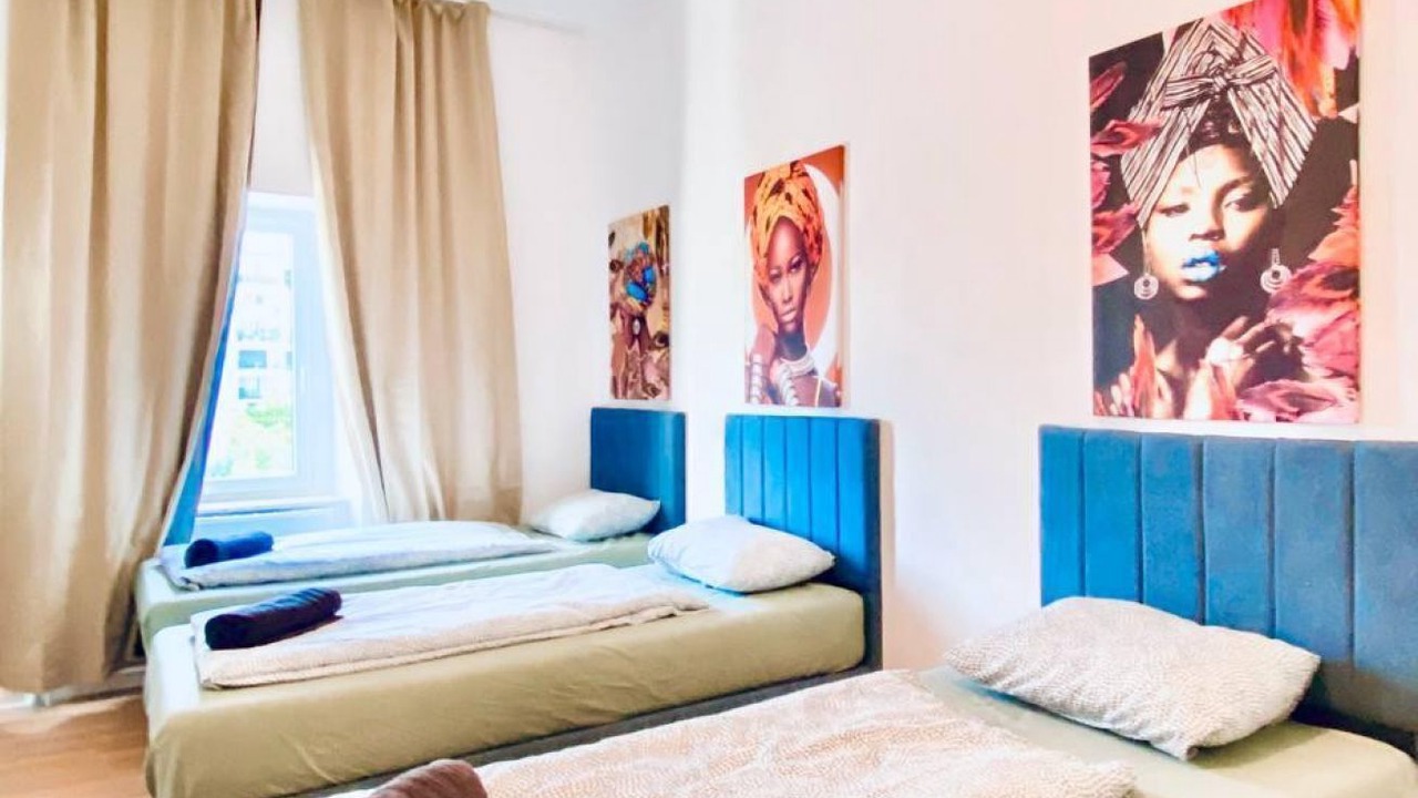 Photo of Bedroom in Liesing