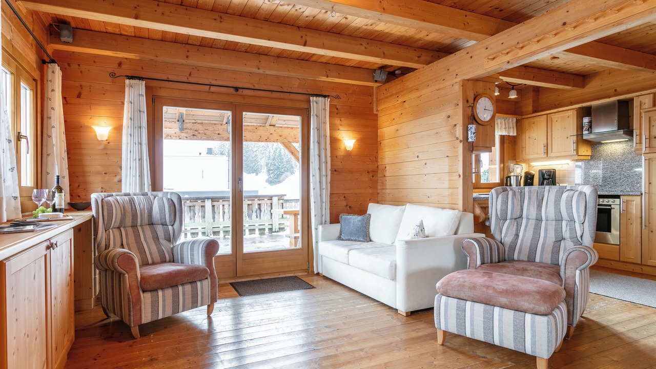 Photo of Livingroom in Hippach-Schwendberg