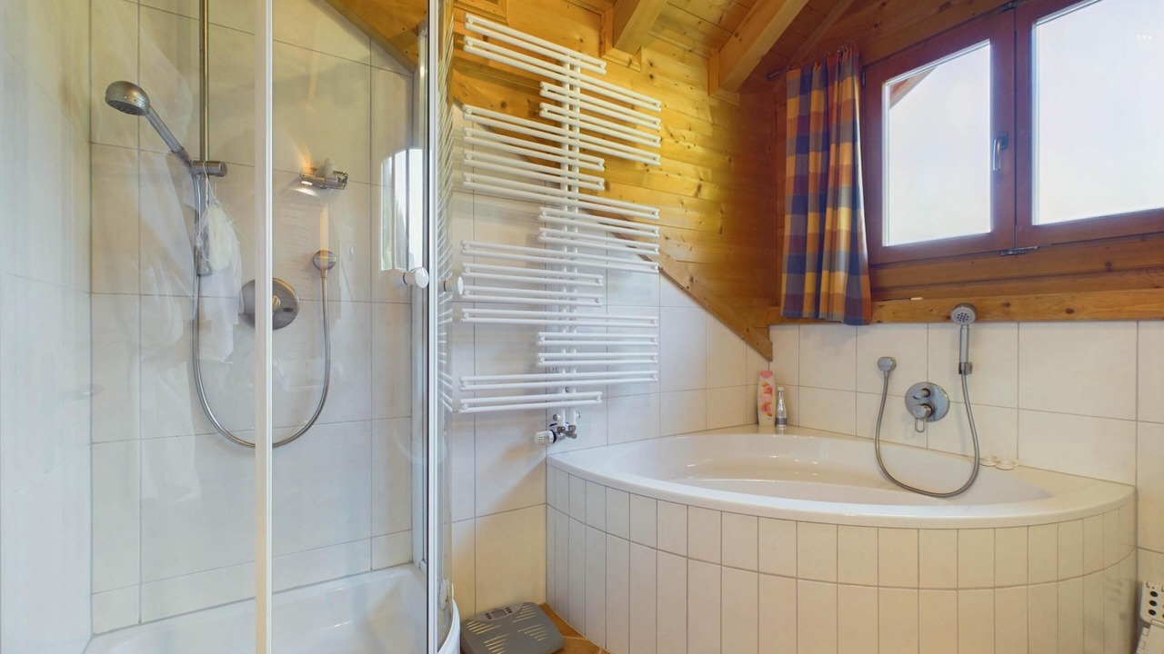 Photo of Bathroom in Hippach-Schwendberg