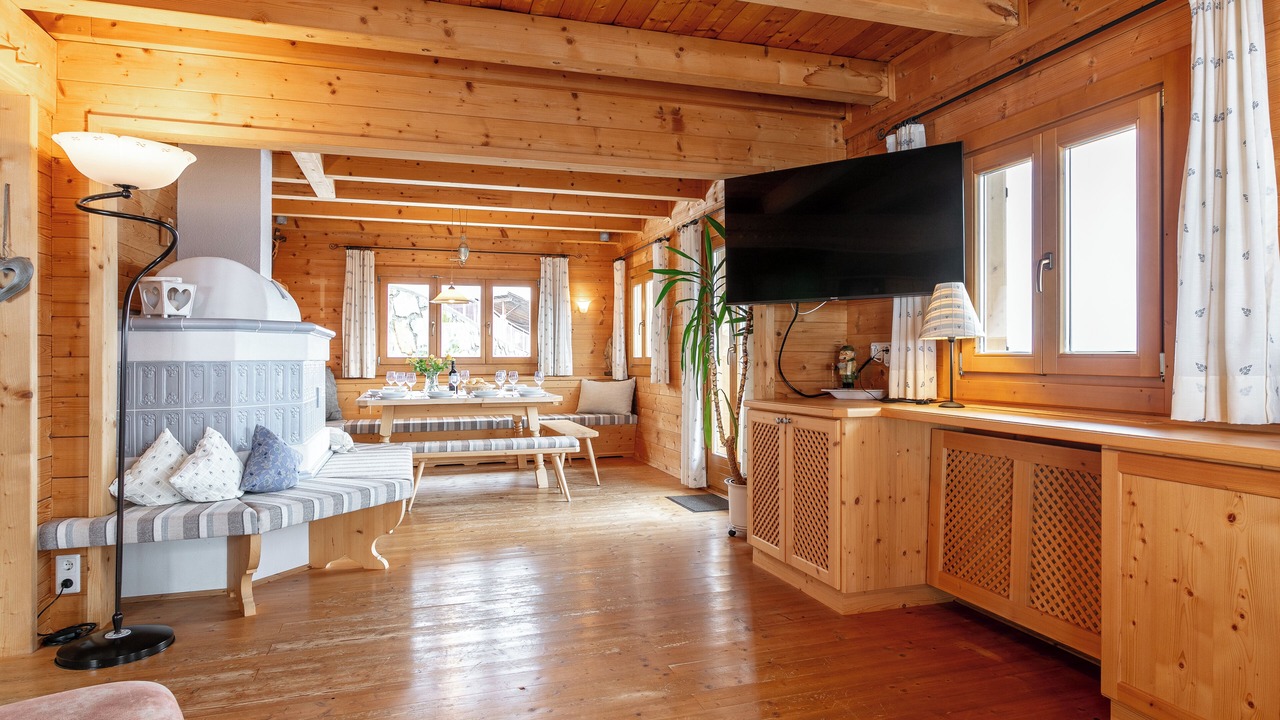 Photo of Livingroom in Hippach-Schwendberg