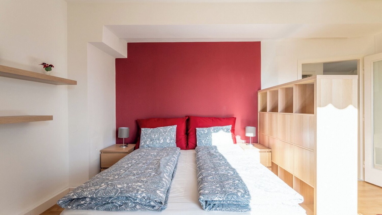 Photo of Bedroom in Penzing