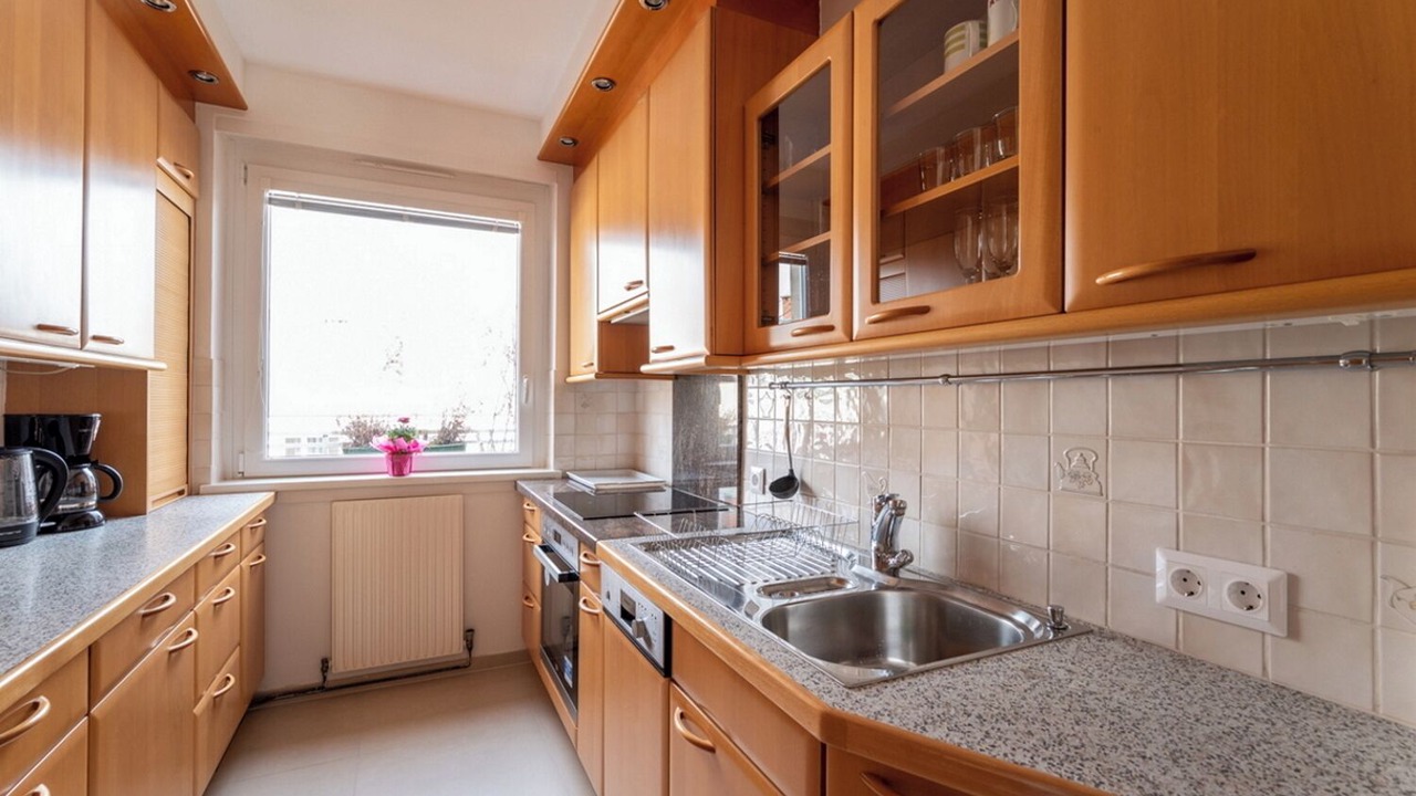 Photo of Kitchen in Penzing