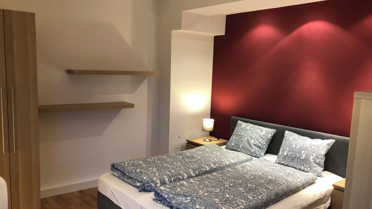 Photo of Bedroom in Penzing