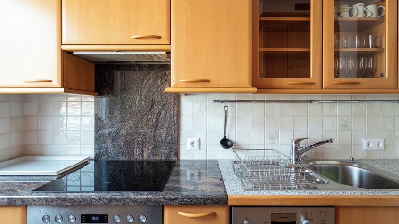 Photo of Kitchen in Penzing