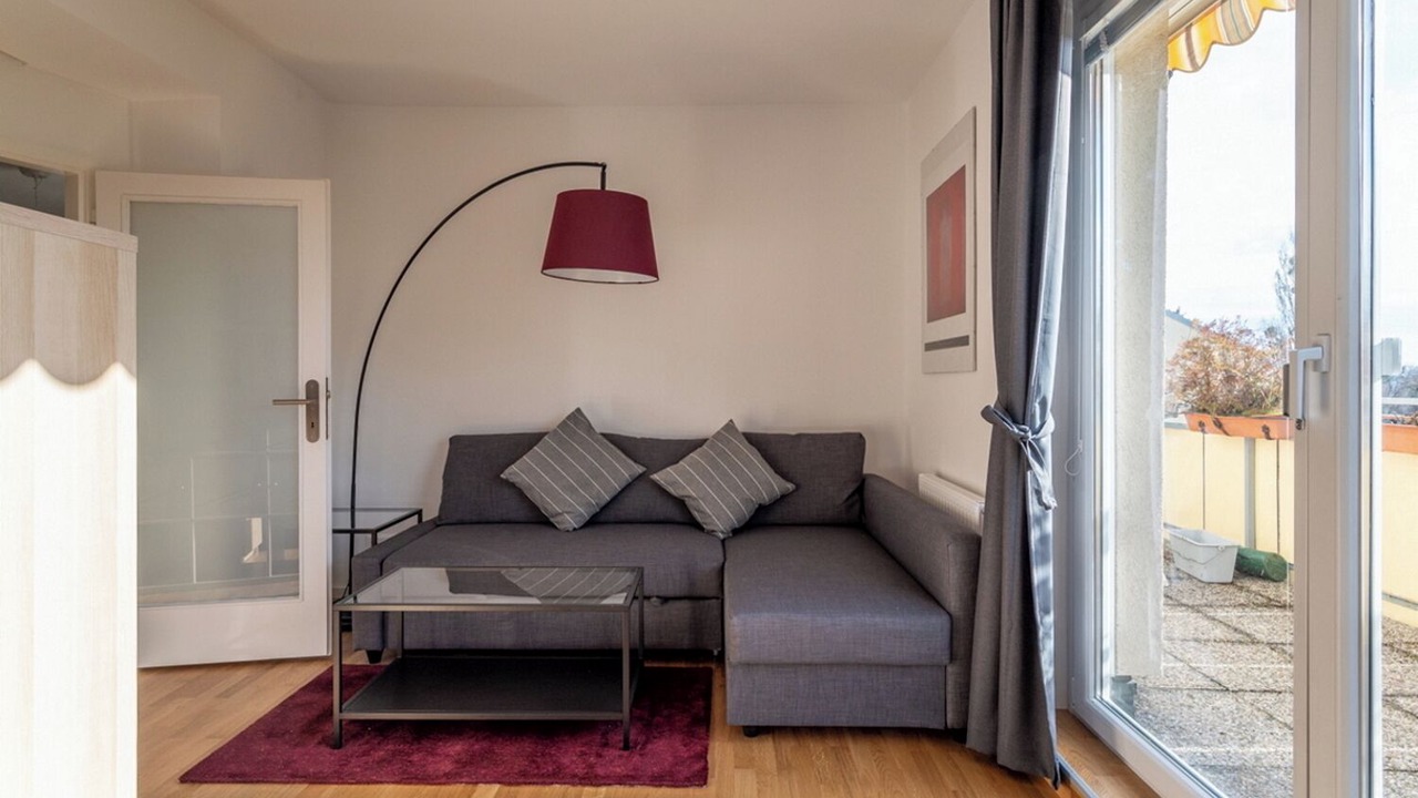 Photo of Livingroom in Penzing