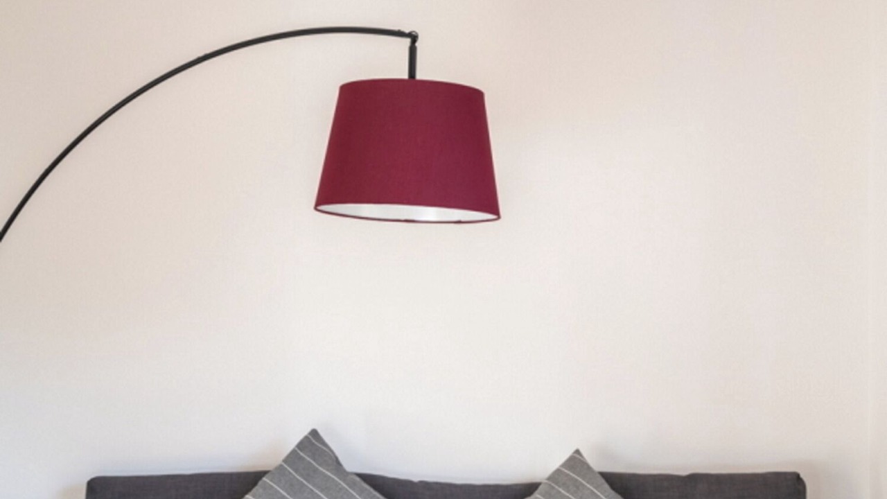 Photo of Livingroom in Penzing
