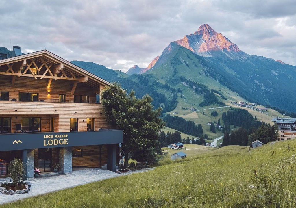 Photo of Outdoor in Warth