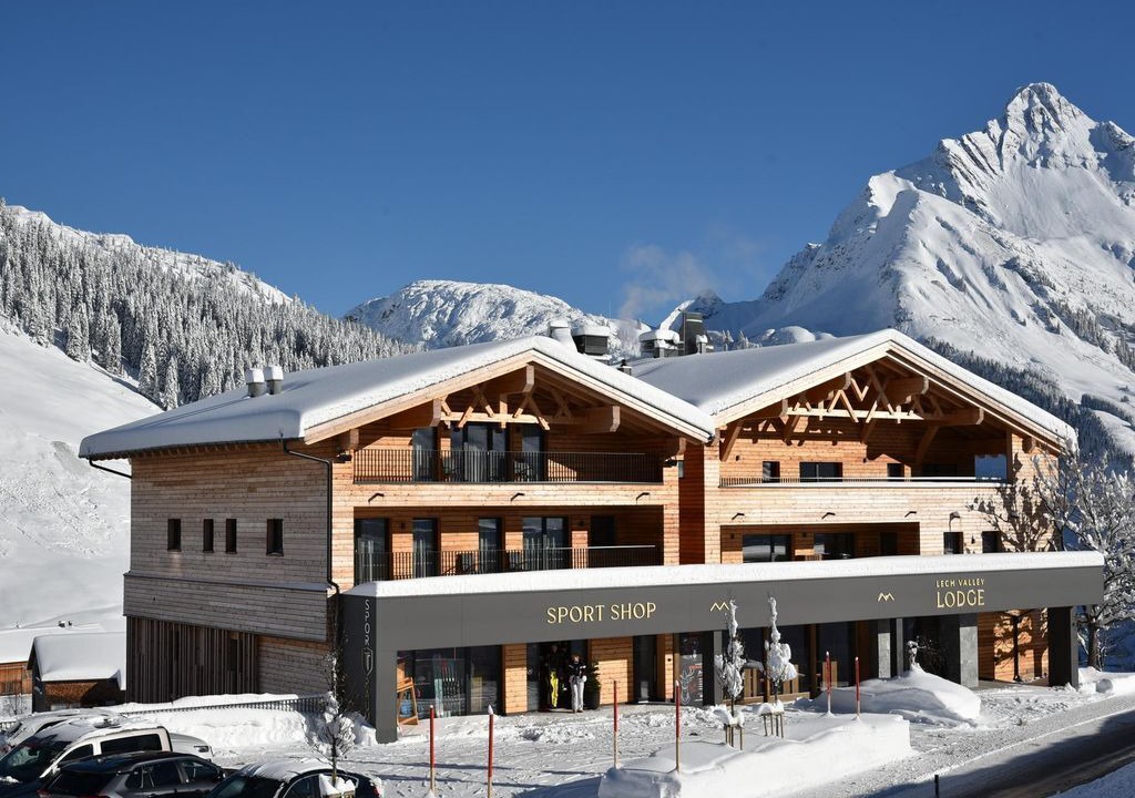 Photo of Outdoor in Warth