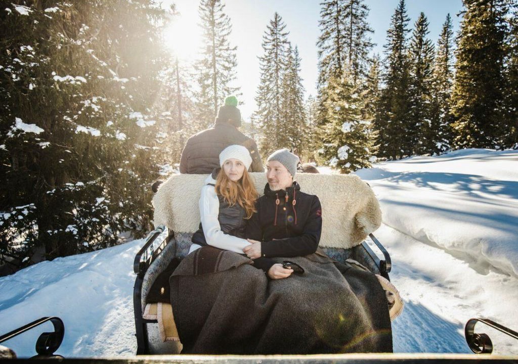 Photo of Outdoor in Warth