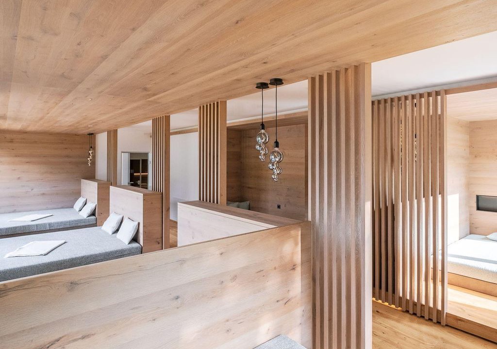 Photo of Bedroom in Warth