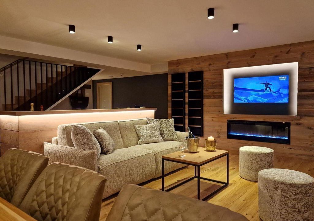 Photo of Livingroom in Warth