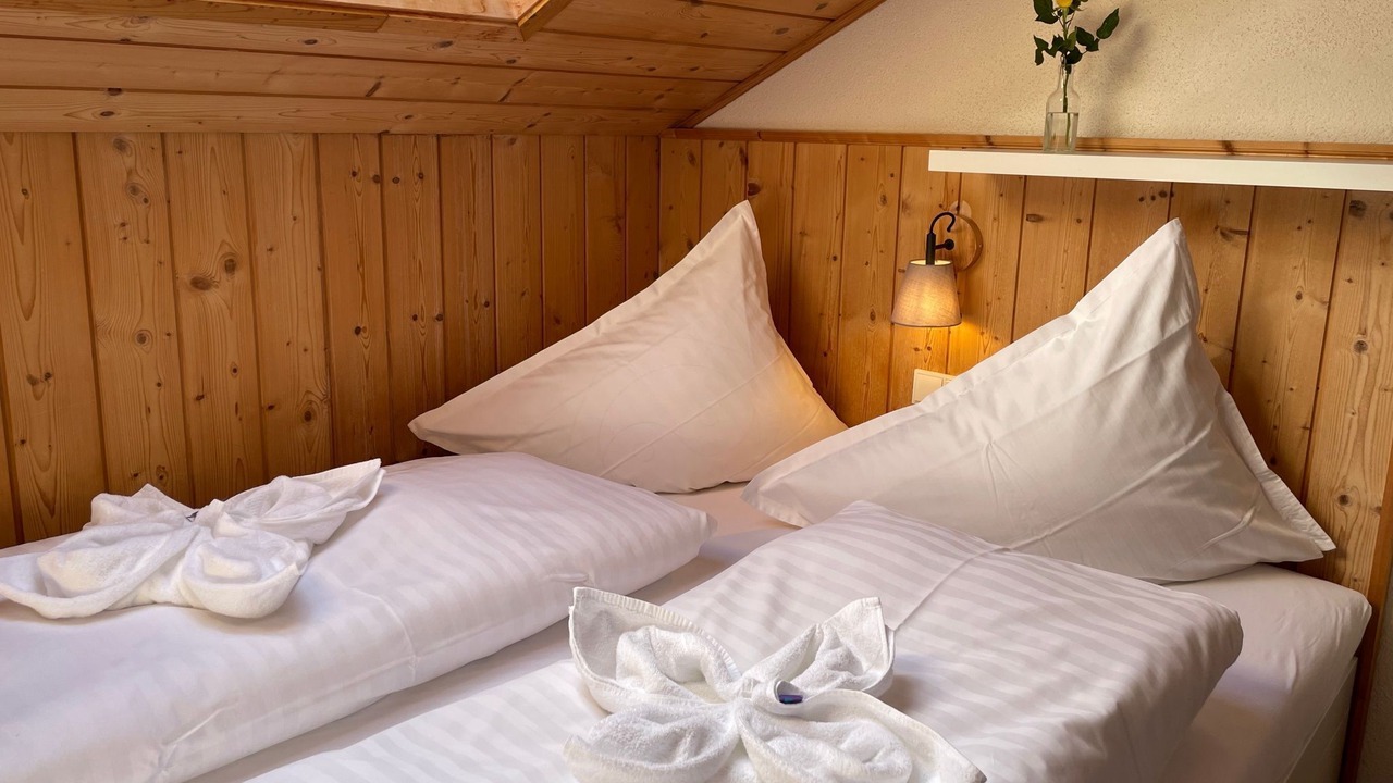 Photo of Bedroom in Schattwald