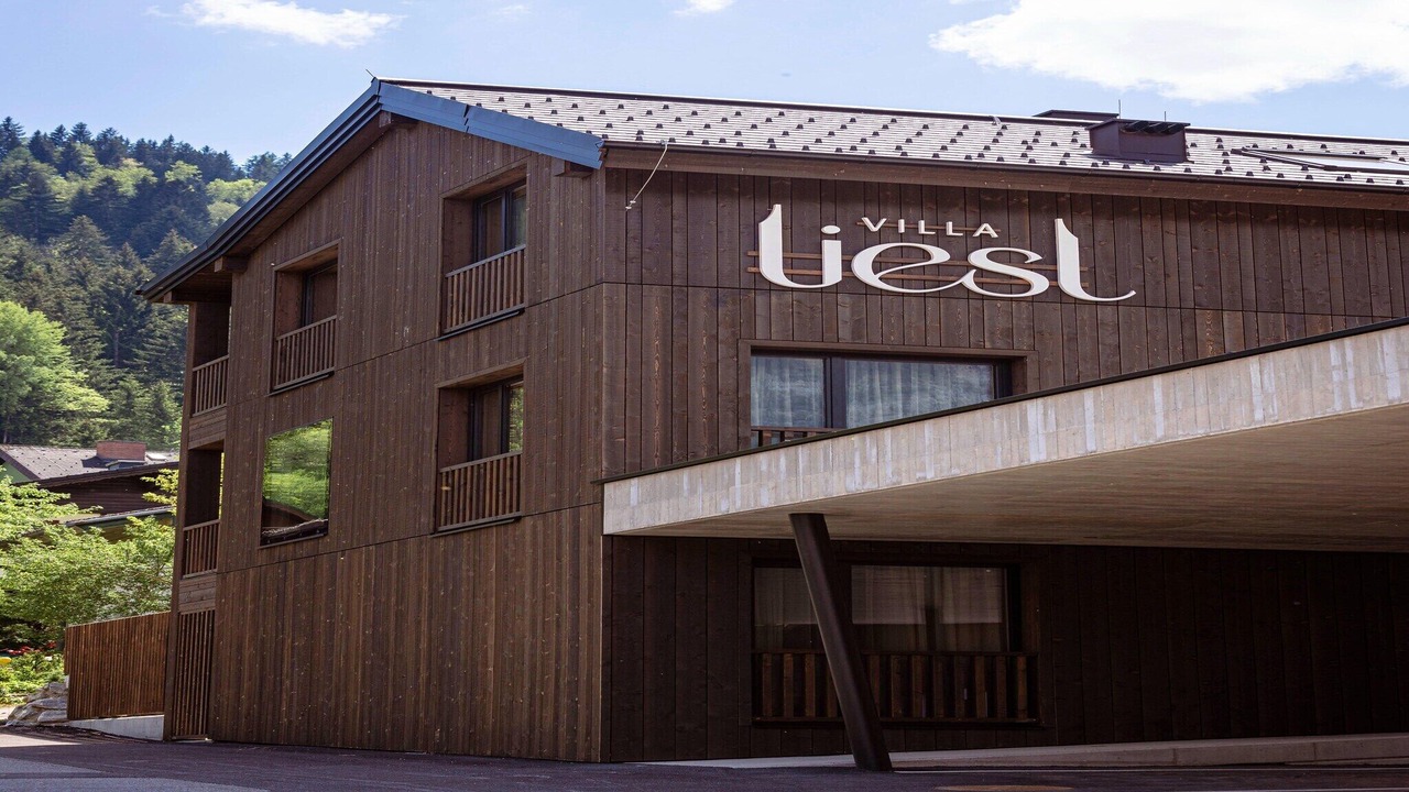 Photo of Outdoor in Haus im Ennstal