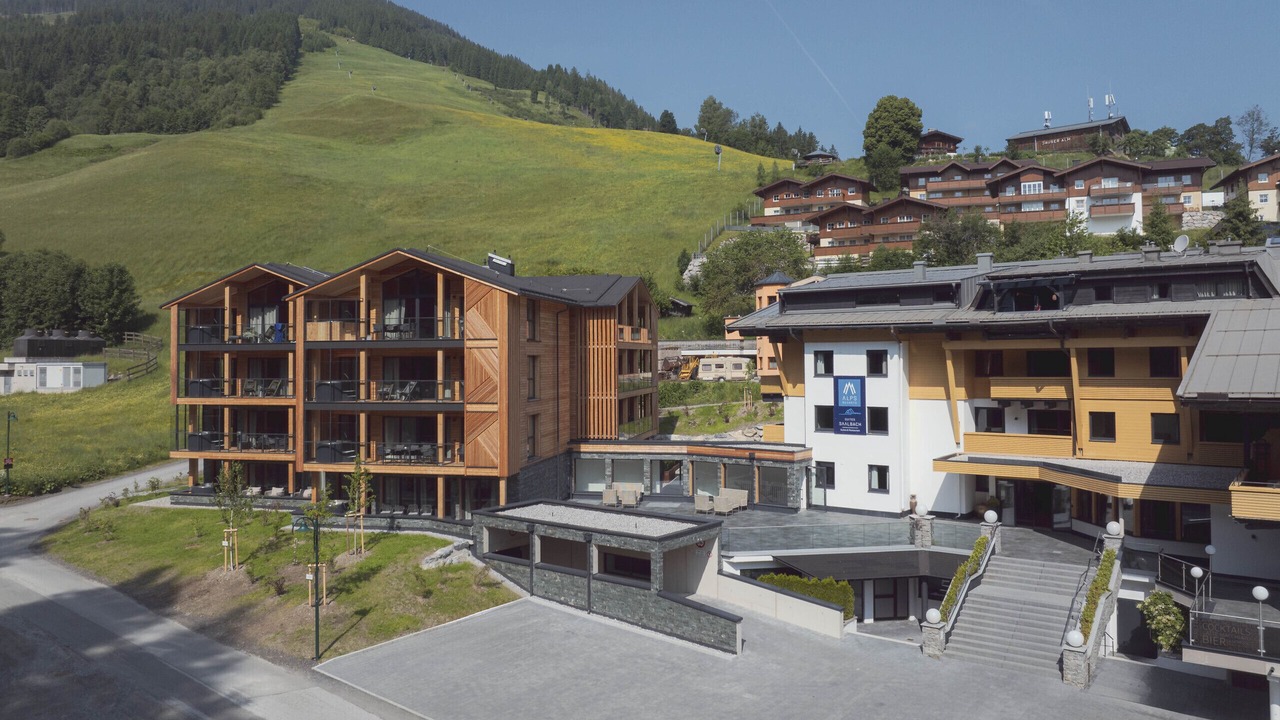 Photo of Outdoor in Vorderglemm