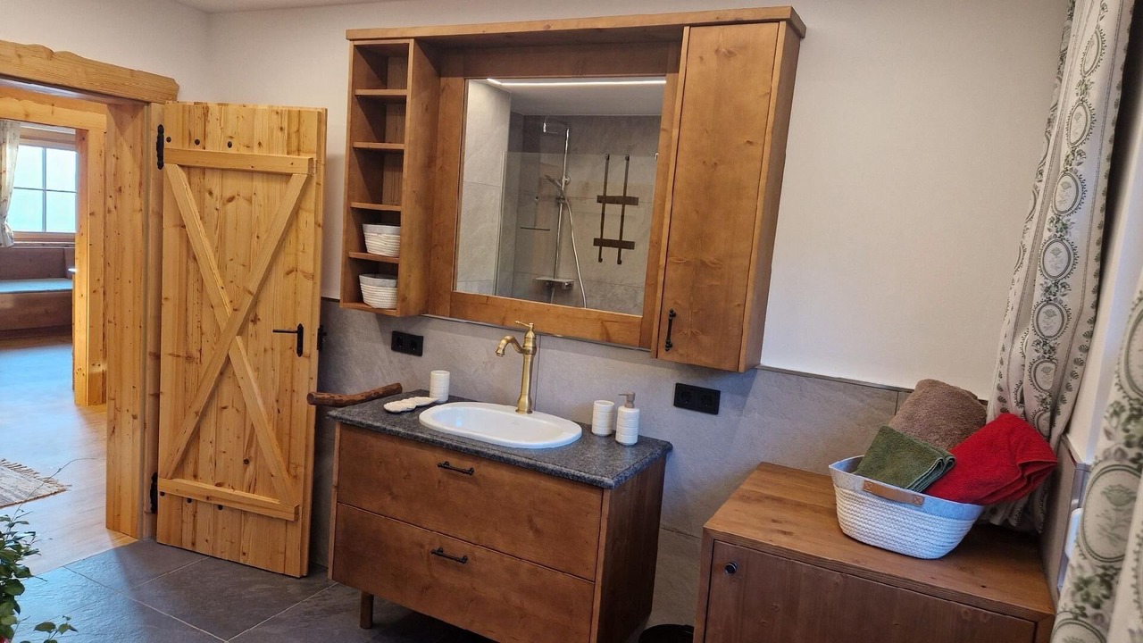 Photo of Bathroom in Wolfsberg