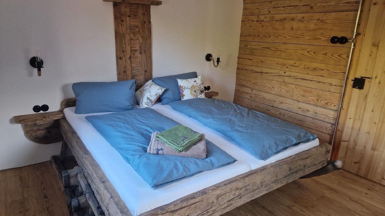 Photo of Bedroom in Wolfsberg
