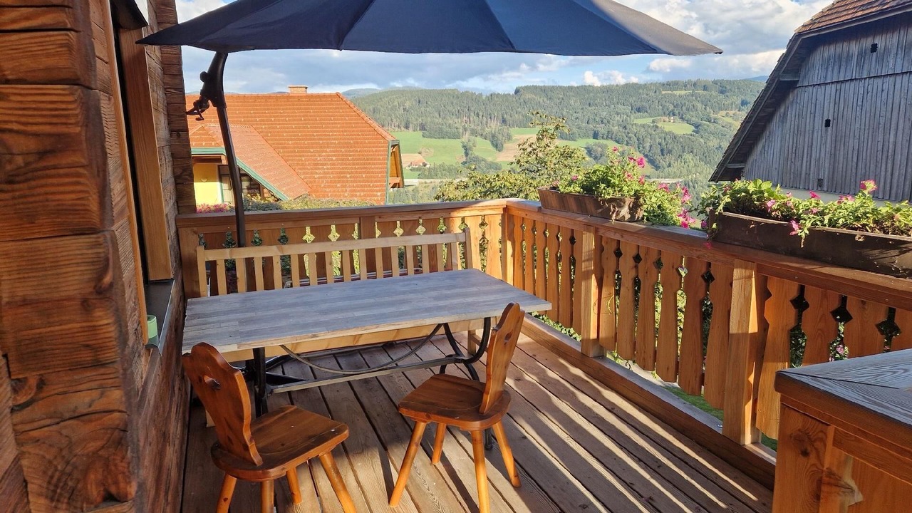 Photo of Outdoor in Wolfsberg