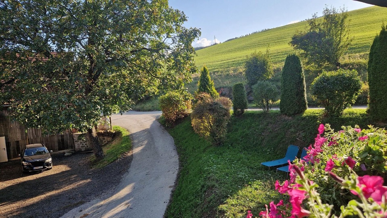 Photo of Outdoor in Wolfsberg