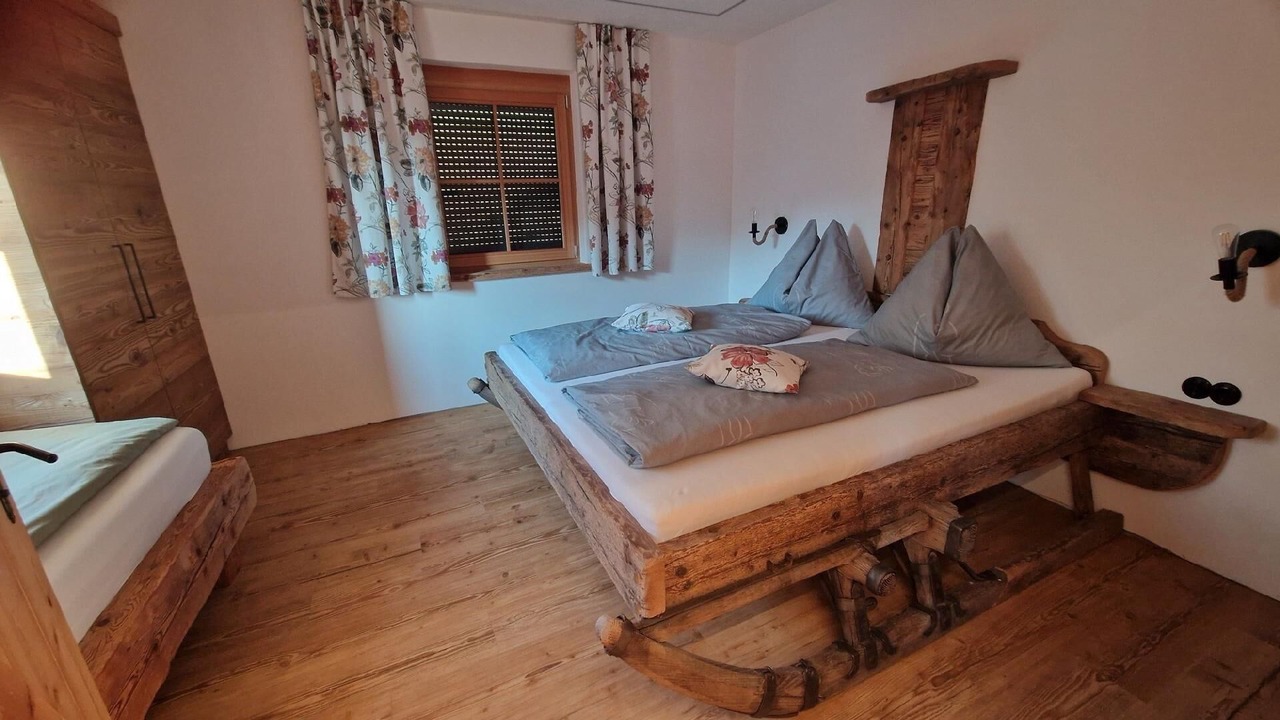 Photo of Bedroom in Wolfsberg
