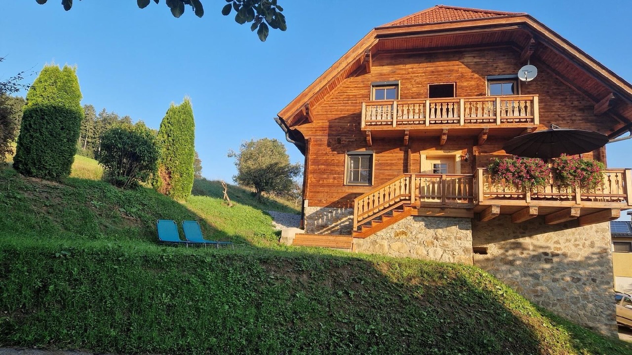 Photo of Outdoor in Wolfsberg