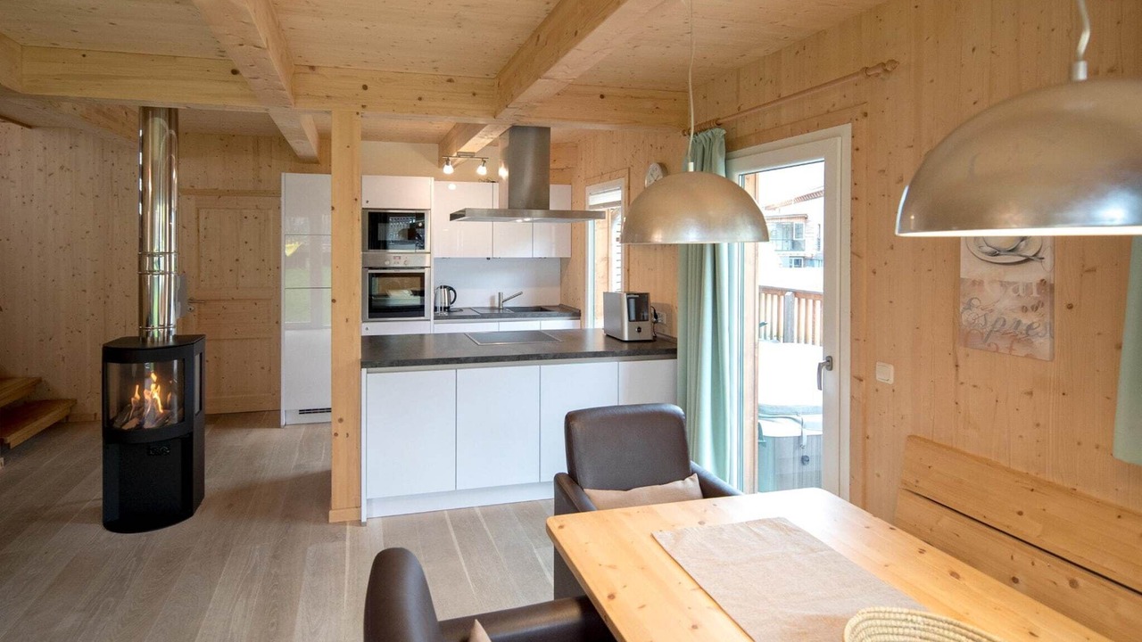 Photo of Livingroom in Sankt Lorenzen ob Murau