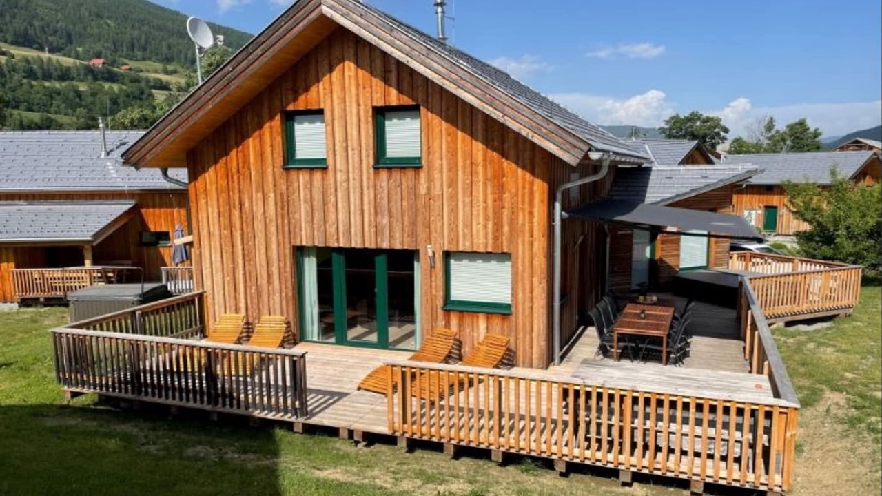 Photo of Outdoor in Sankt Lorenzen ob Murau