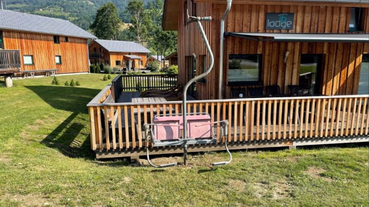 Photo of Outdoor in Sankt Lorenzen ob Murau