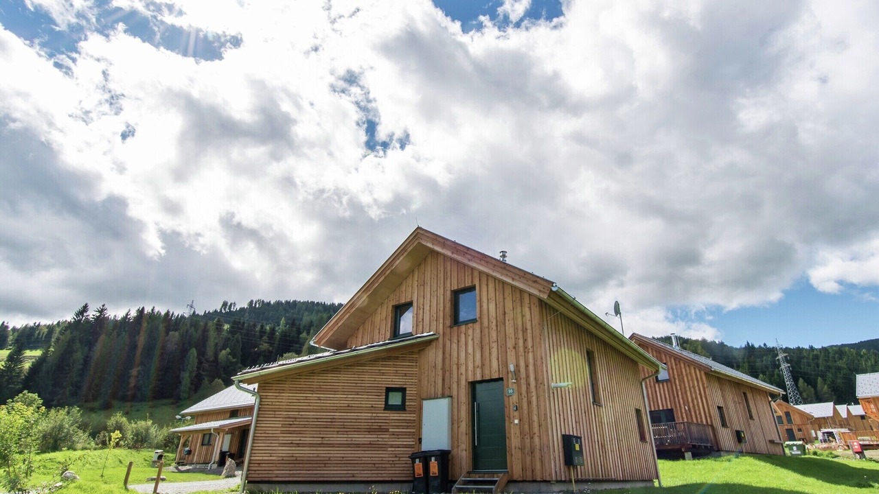 Photo of Outdoor in Sankt Lorenzen ob Murau