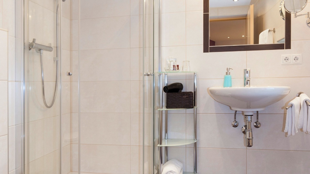 Photo of Bathroom in Inzing