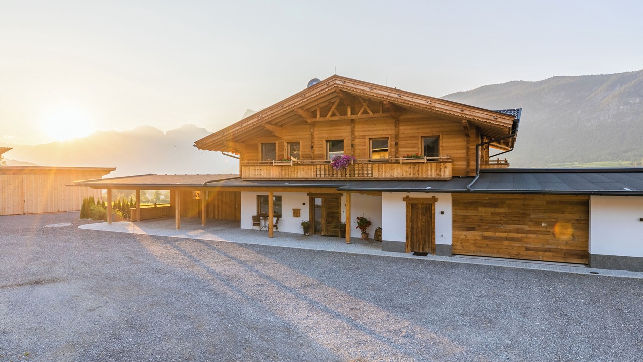 Photo of Outdoor in Inzing