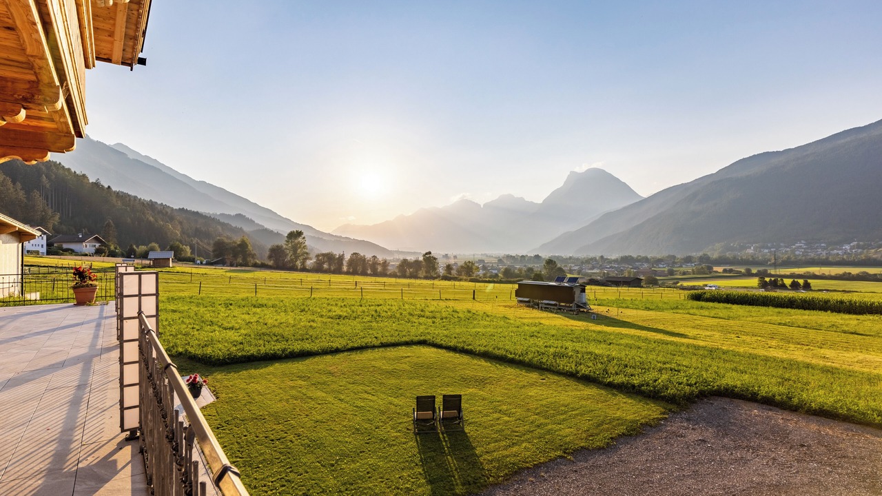 Photo of Outdoor in Inzing