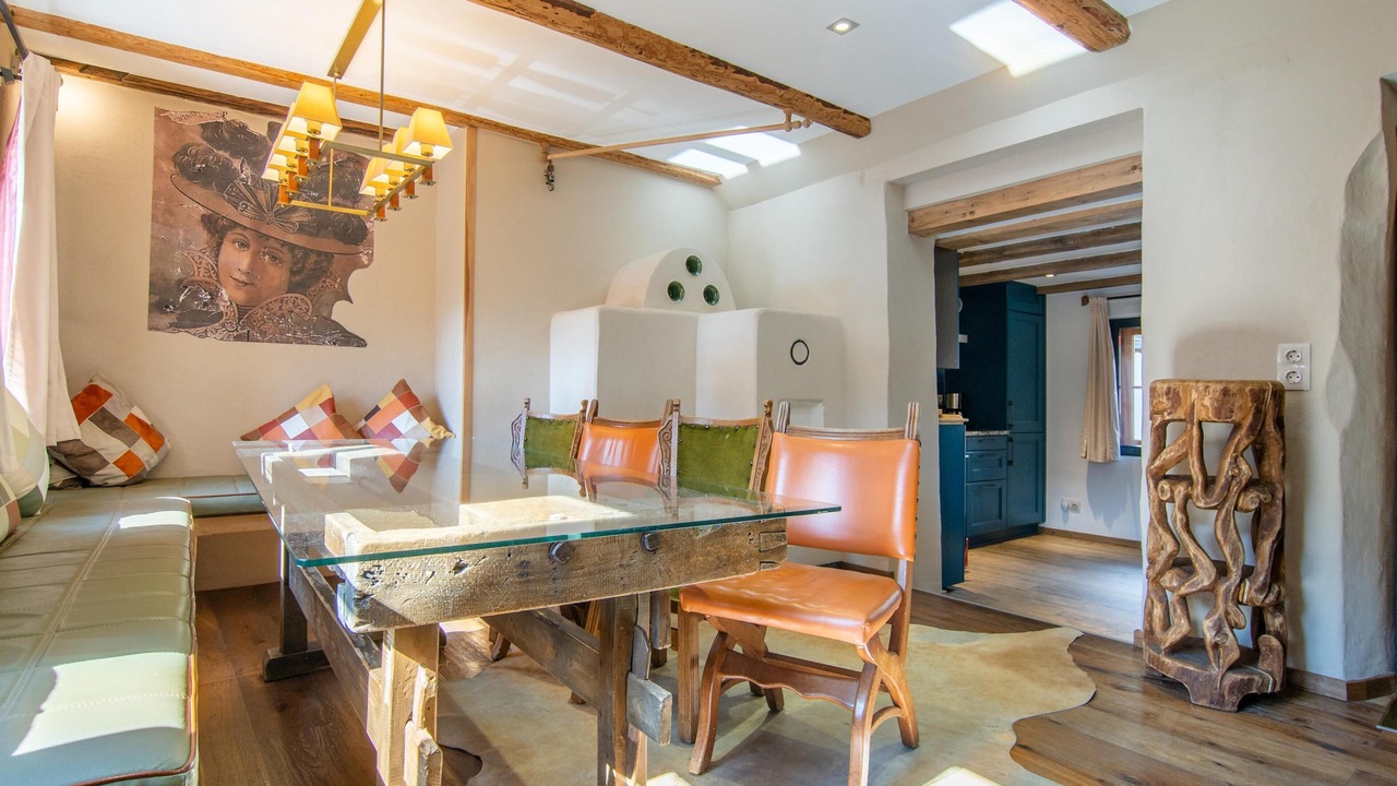 Photo of Livingroom in Stuben