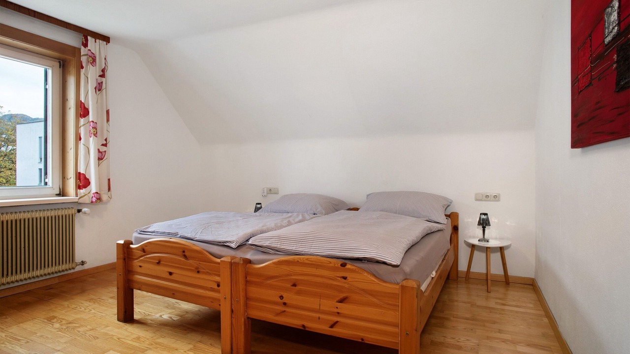 Photo of Bedroom in Bregenz