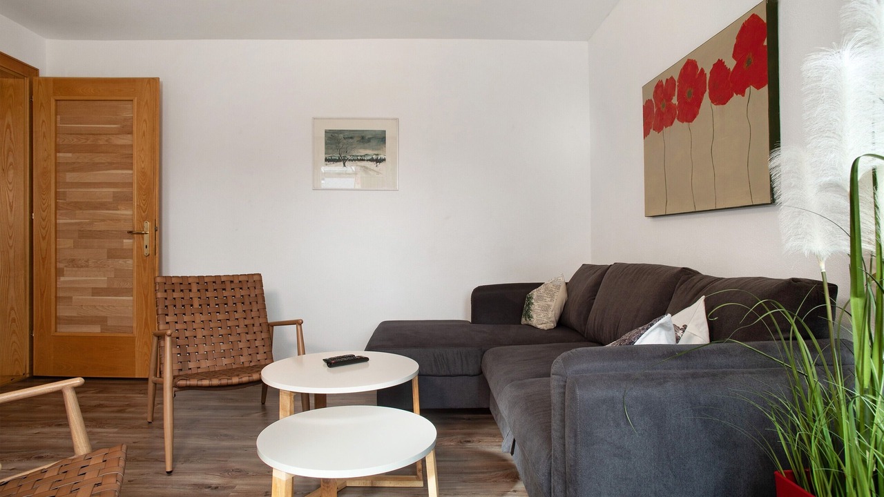 Photo of Livingroom in Bregenz