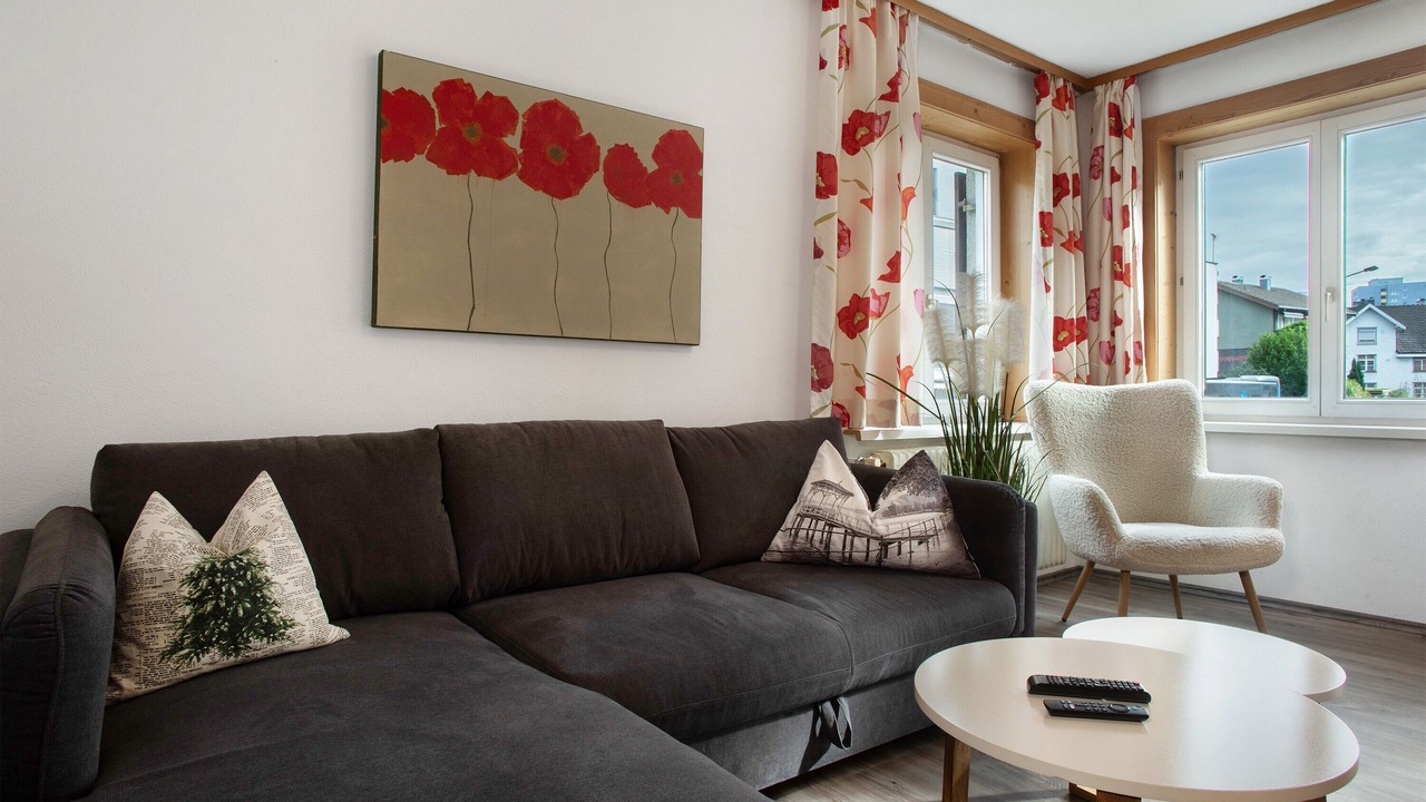 Photo of Livingroom in Bregenz