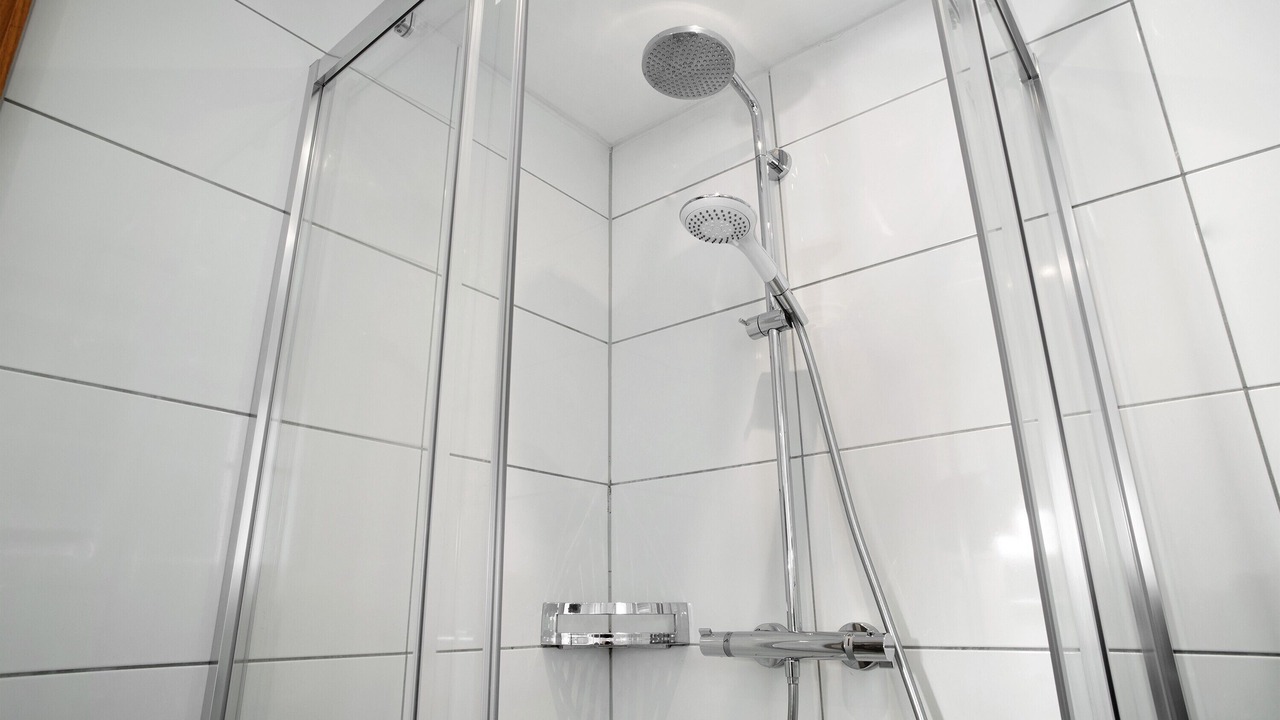 Photo of Bathroom in Bregenz