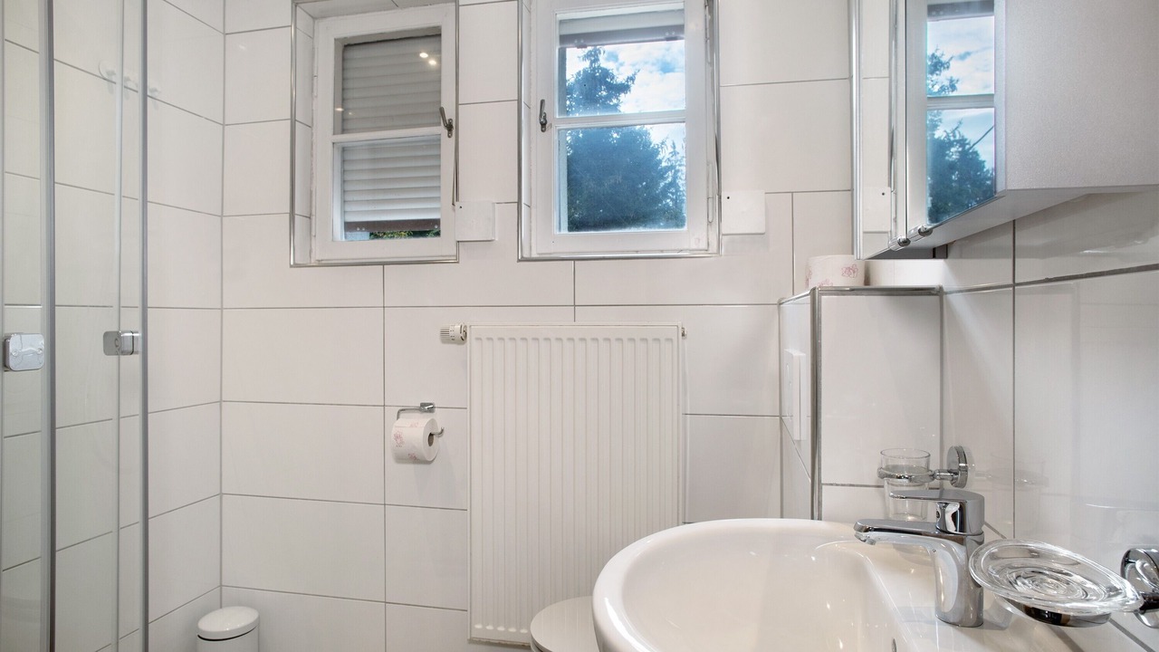 Photo of Bathroom in Bregenz
