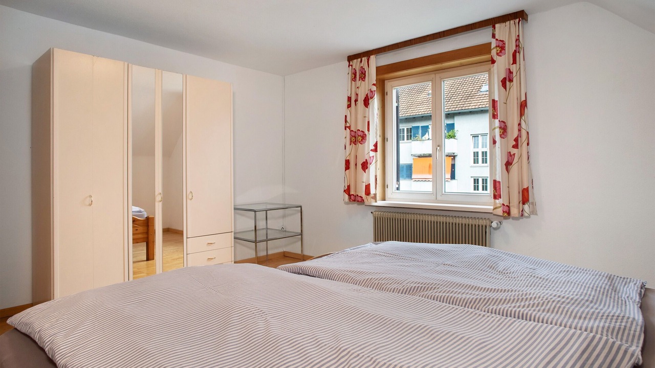 Photo of Bedroom in Bregenz