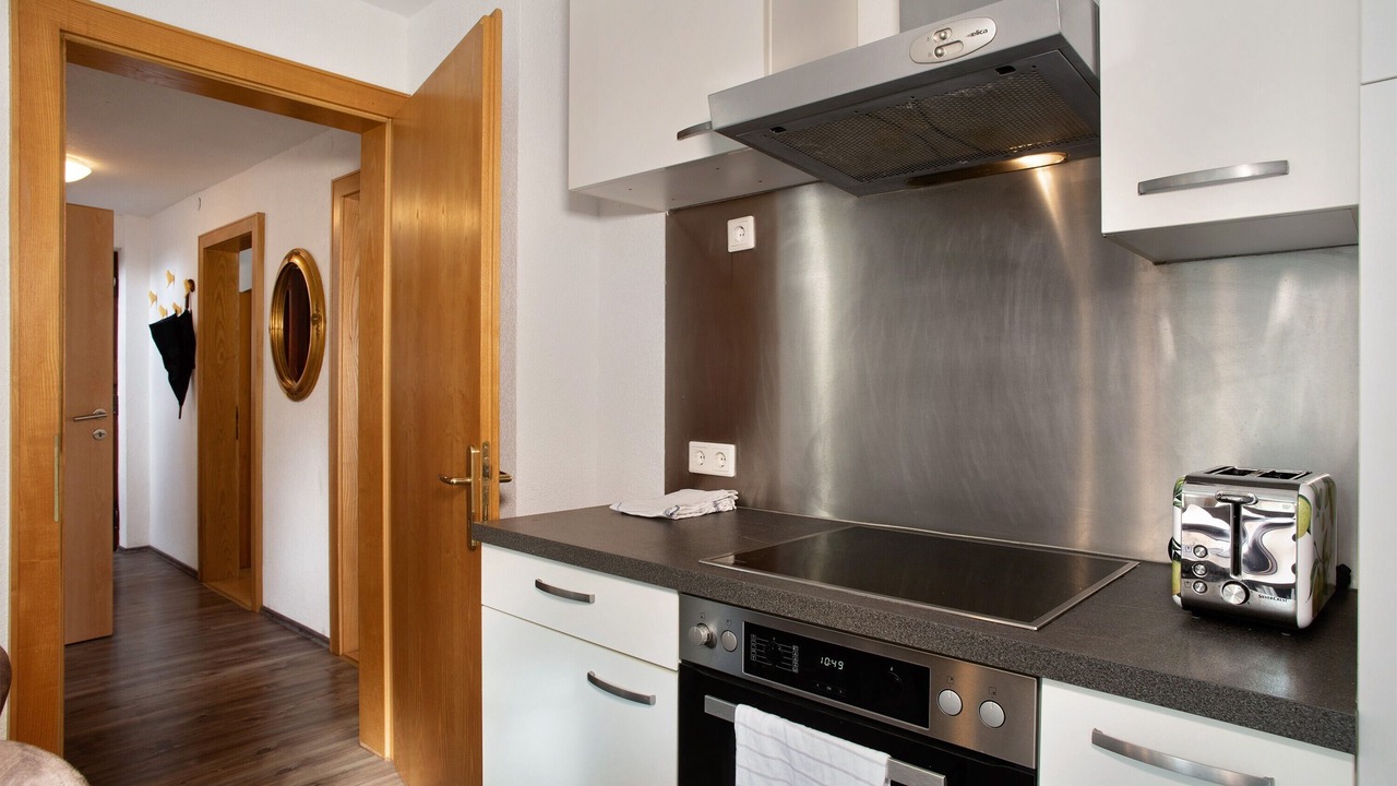 Photo of Kitchen in Bregenz